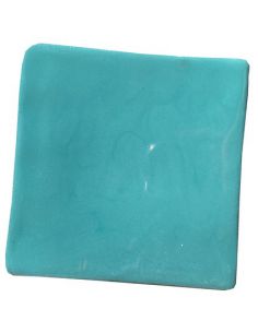 Email opaque Vert bleu A351W