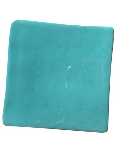 Email opaque Vert bleu A351W