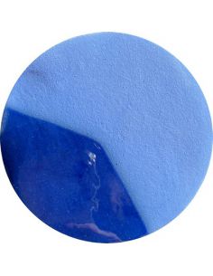 Sur faïence rouge 2