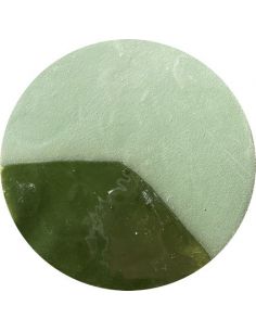 Sur faïence rouge 2