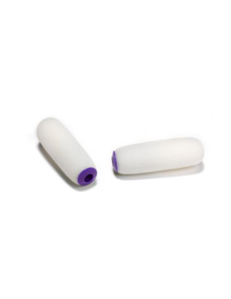LOT DE 2 EPONGES DE REMPLACEMENT
