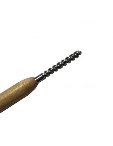 OUTIL DE MODELAGE C51 n°9