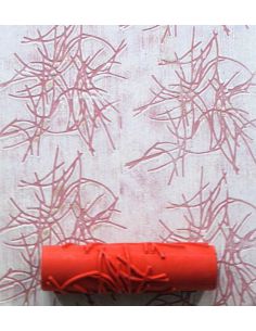 ROULEAU A TEXTURER n°070