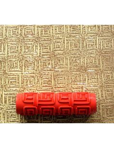 ROULEAU A TEXTURER n°157