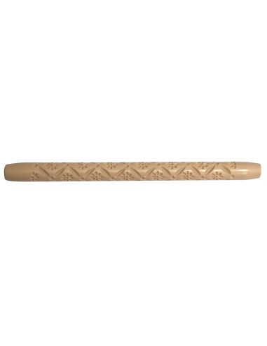 R21 MINI ROULEAU A TEXTURER SAINT JACQUES
