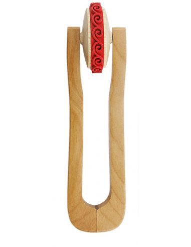 ROULEAU A TEXTURER POUR FRISE n°03