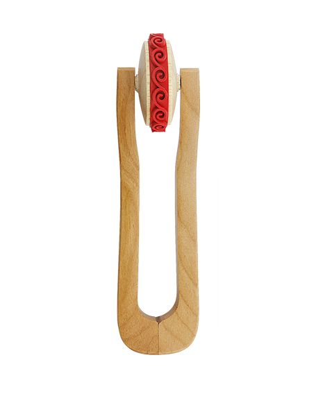 ROULEAU A TEXTURER POUR FRISE n°03