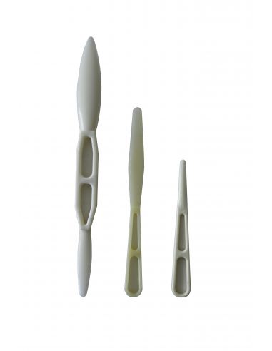 COUTEAU PLASTIQUE PM - C35