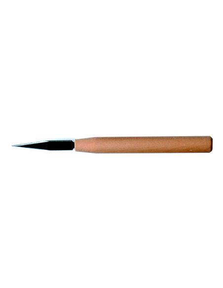 COUTEAU DE POTIER P41