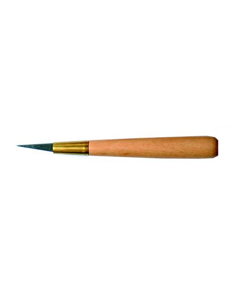 COUTEAU DE POTIER P39