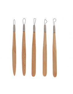 MINI MIREBAUCHE ROND C37 n°5 2