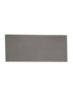 ESTEQUE ACIER INOX SOUPLE n°1