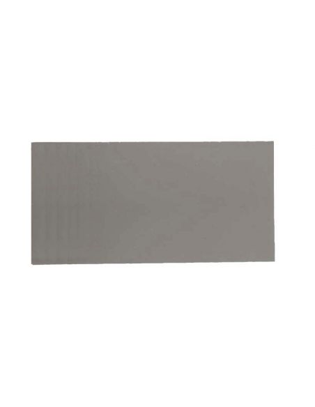 ESTEQUE ACIER INOX SOUPLE n°4