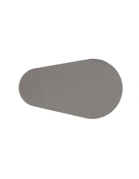 ESTEQUE ACIER INOX SOUPLE n°6