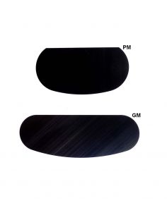 ESTEQUE METAL RIGIDE FR PM 2