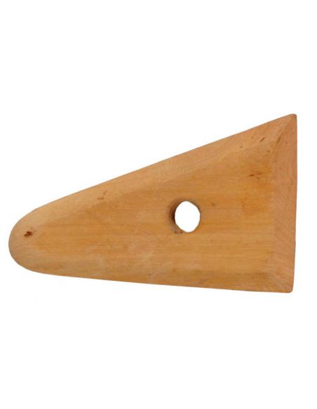 ESTEQUE BOIS PERFOREE P20