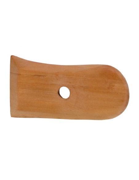 ESTEQUE BOIS PERFOREE P22