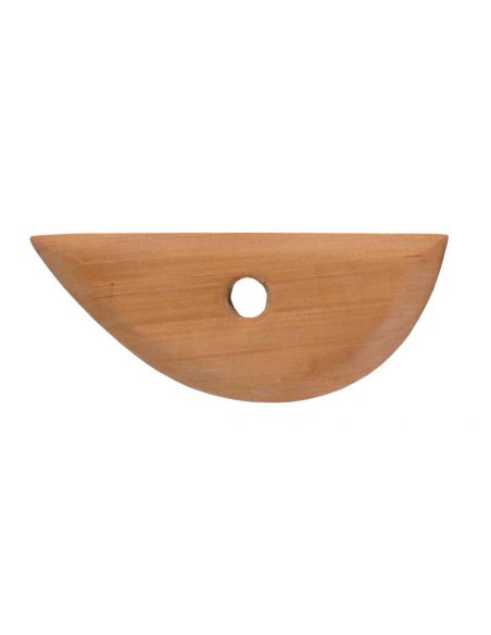 ESTEQUE BOIS PERFOREE P24