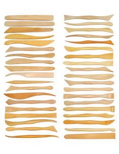 EBAUCHOIR BUIS N°9 2