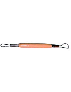 MIRETTE LAITON C01 FIL ROND n°2