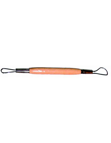 MIRETTE LAITON C01 FIL ROND n°2