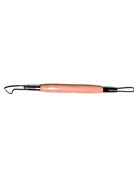 MIRETTE LAITON C01 FIL ROND n°3