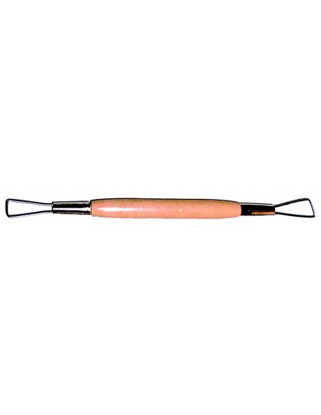 MIRETTE LAITON C01 FIL ROND n°4