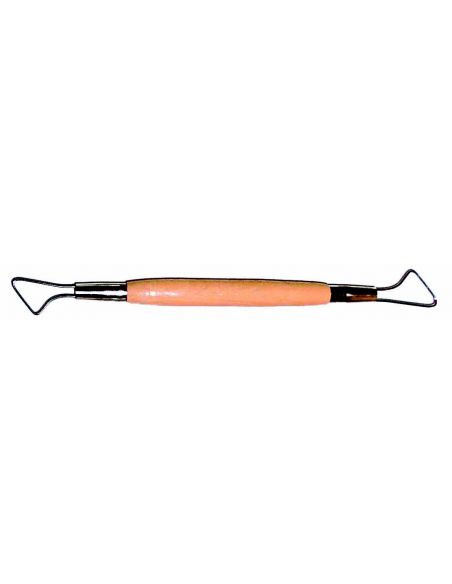 MIRETTE LAITON C01 FIL ROND n°5