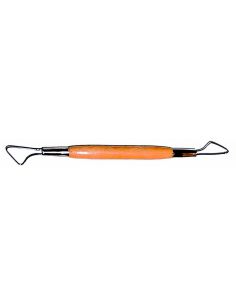 MIRETTE LAITON C01 FIL ROND n°6