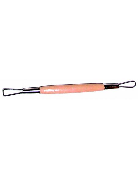MIRETTE LAITON C01 FIL ROND n°10