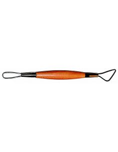 MIRETTE LAITON C02 FIL ROND n°4