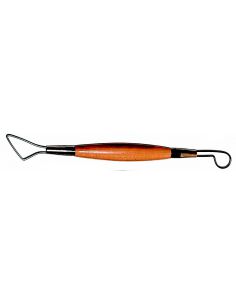MIRETTE LAITON C02 FIL ROND n°5