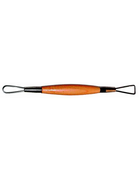 MIRETTE LAITON C02 FIL ROND n°6