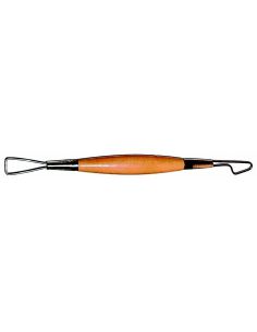MIRETTE LAITON C02 FIL ROND n°7