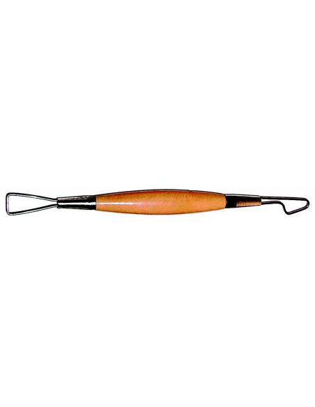MIRETTE LAITON C02 FIL ROND n°7