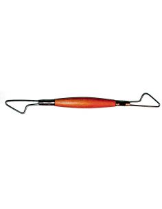 MIRETTE LAITON C03 FIL ROND n°1