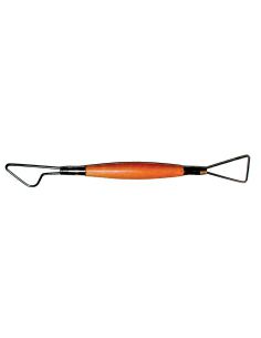 MIRETTE LAITON C03 FIL ROND n°4