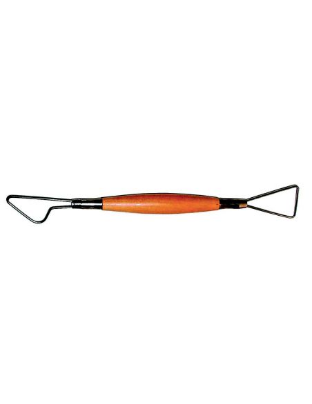 MIRETTE LAITON C03 FIL ROND n°4