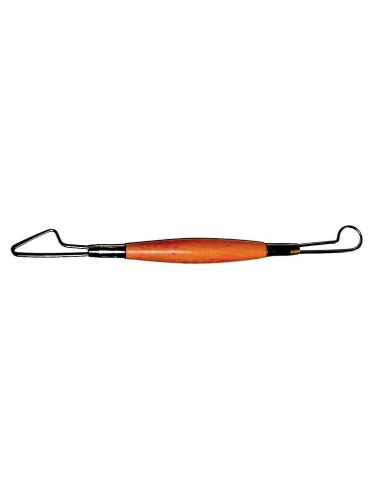MIRETTE LAITON C03 FIL ROND n°6