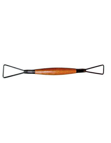 MIRETTE LAITON C03 FIL ROND n°7