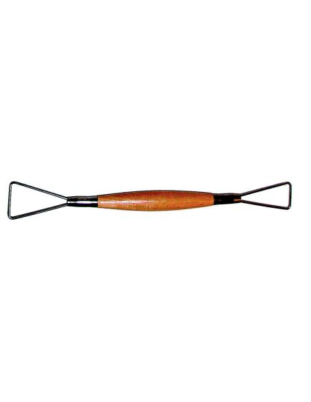 MIRETTE LAITON C03 FIL ROND n°7
