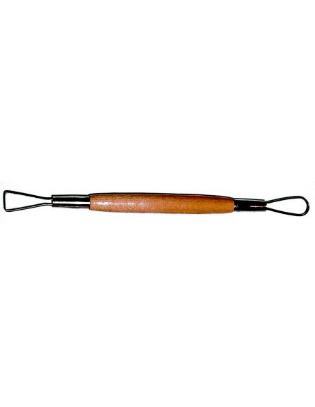 MIRETTE LAITON C11 FIL COUPANT n°2