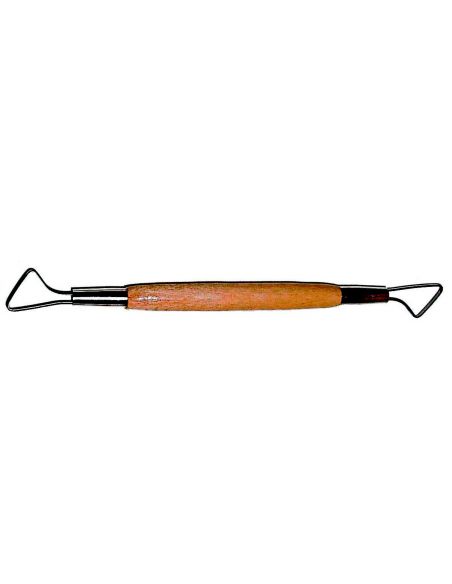 MIRETTE LAITON C11 FIL COUPANT n°4