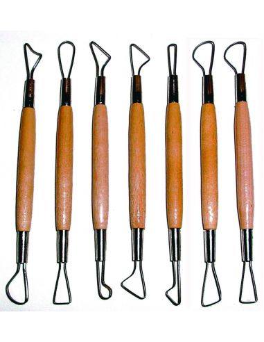 MIRETTE LAITON C11 FIL COUPANT n°4
