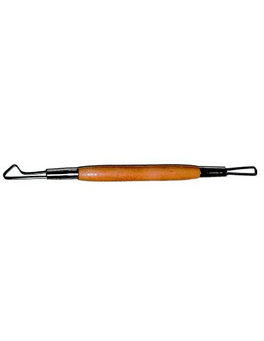 MIRETTE LAITON C11 FIL COUPANT n°5