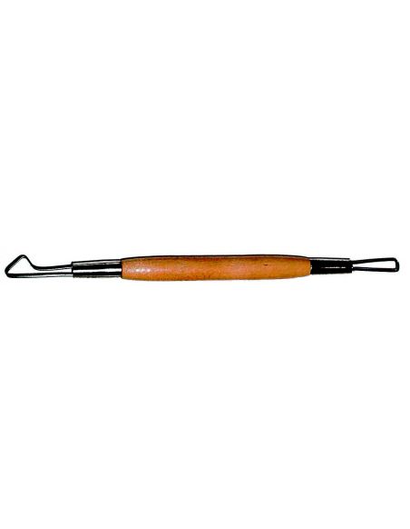 MIRETTE LAITON C11 FIL COUPANT n°5