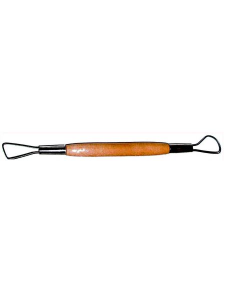 MIRETTE LAITON C11 FIL COUPANT n°6