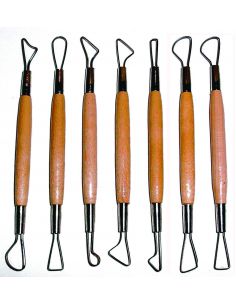 MIRETTE LAITON C11 FIL COUPANT n°6 2