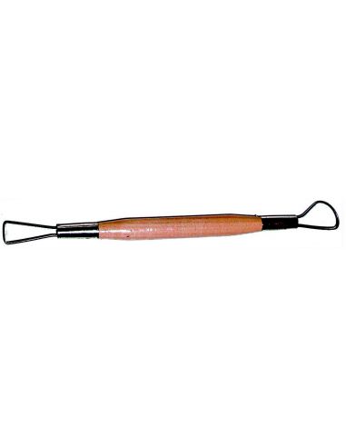 MIRETTE LAITON C11 FIL COUPANT n°7