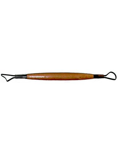 MIRETTE LAITON C12 FIL COUPANT n°1